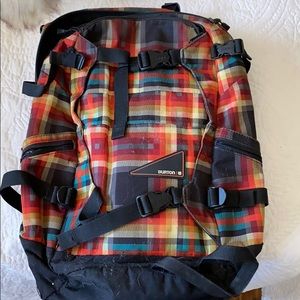 Burton Backpack